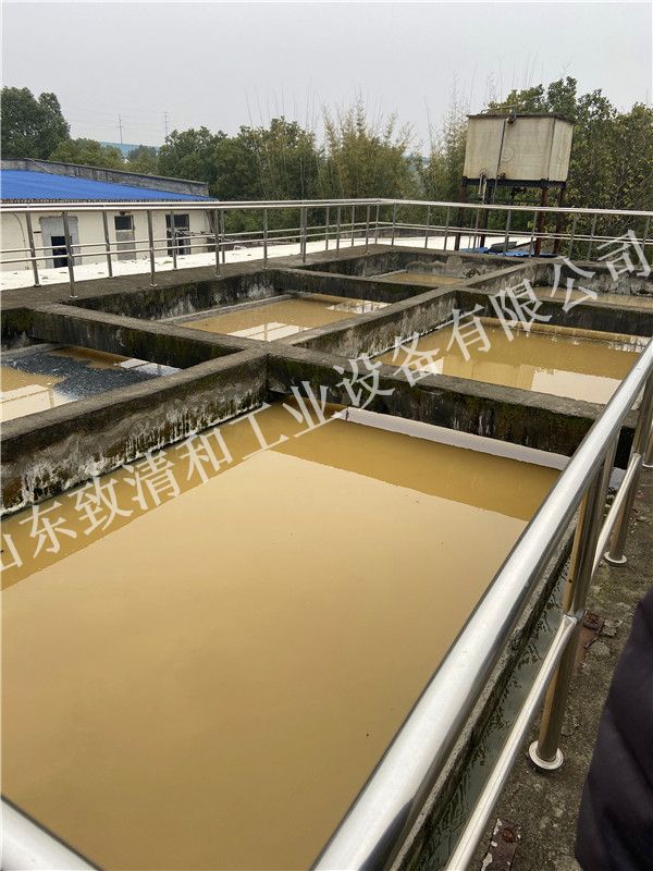 亚麻污水处置惩罚